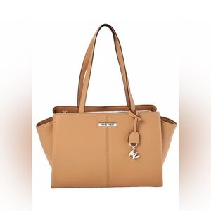 Nine West Berkeley tote. New!